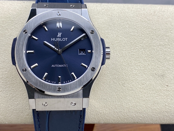 ウブロコピー時計全体デザイン